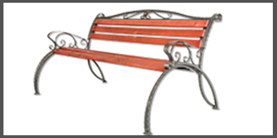 Садовая мебель